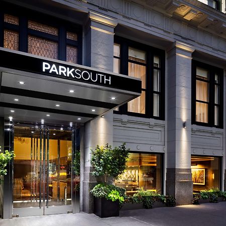 Park South Hotel, Part Of Jdv By Hyatt New York Exterior photo