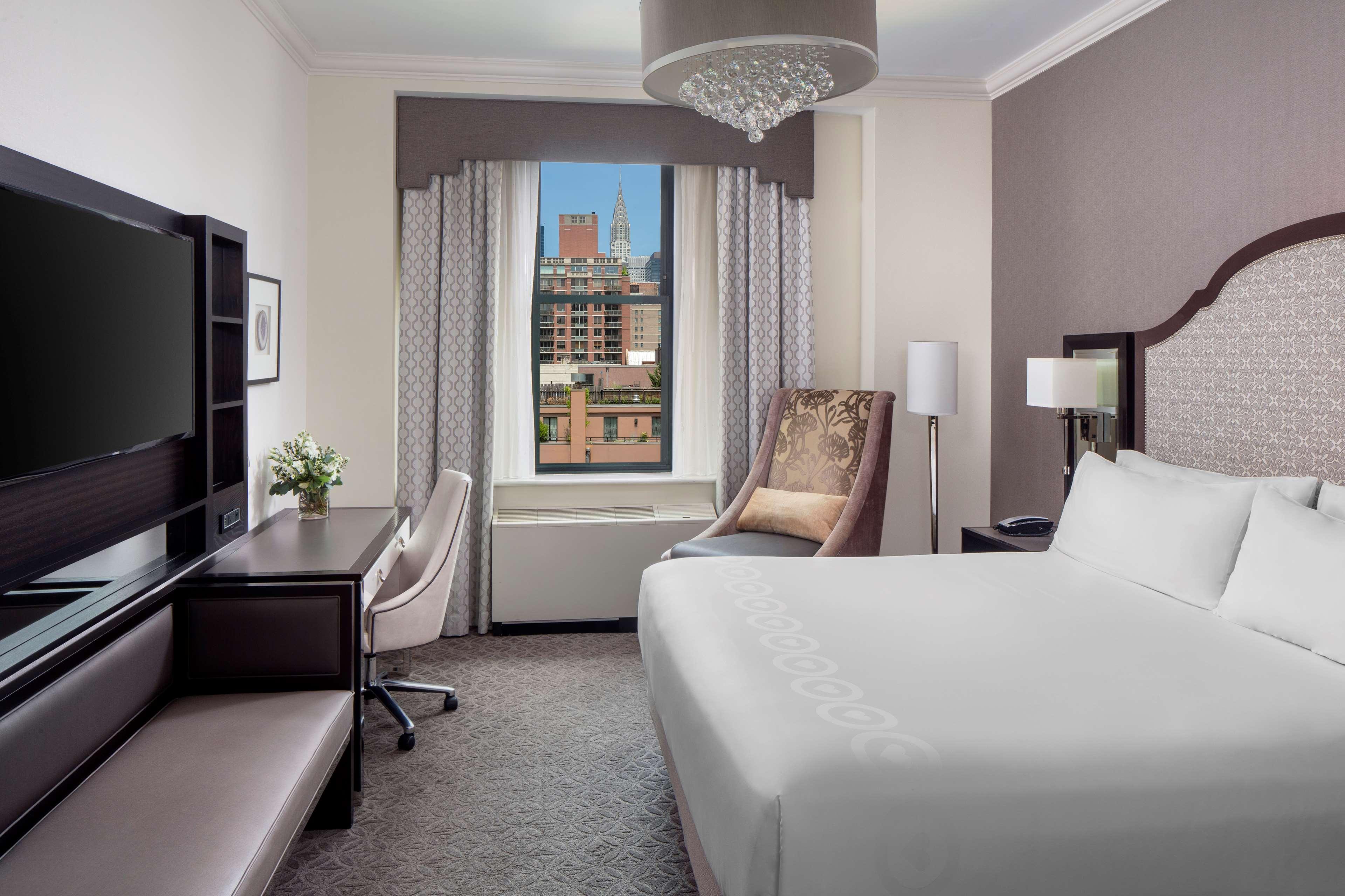 Park South Hotel, Part Of Jdv By Hyatt New York Room photo