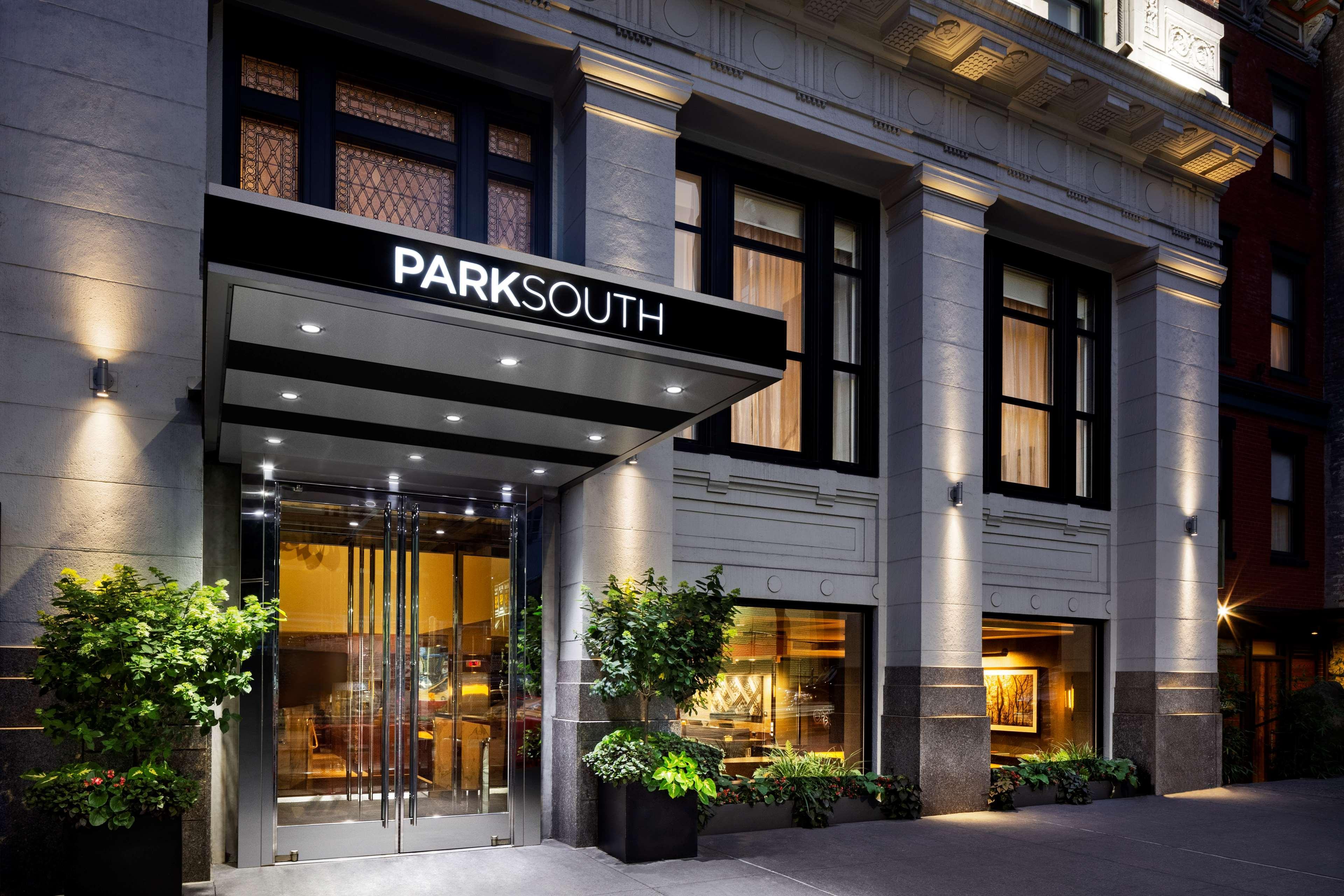 Park South Hotel, Part Of Jdv By Hyatt New York Exterior photo